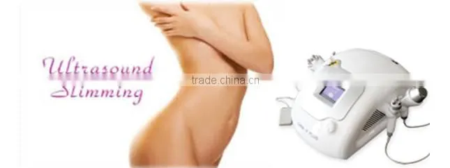 High Quality professional personal body care,6 in 1 fast cavitation&RF&Cavitation RF body slimming machine for sale