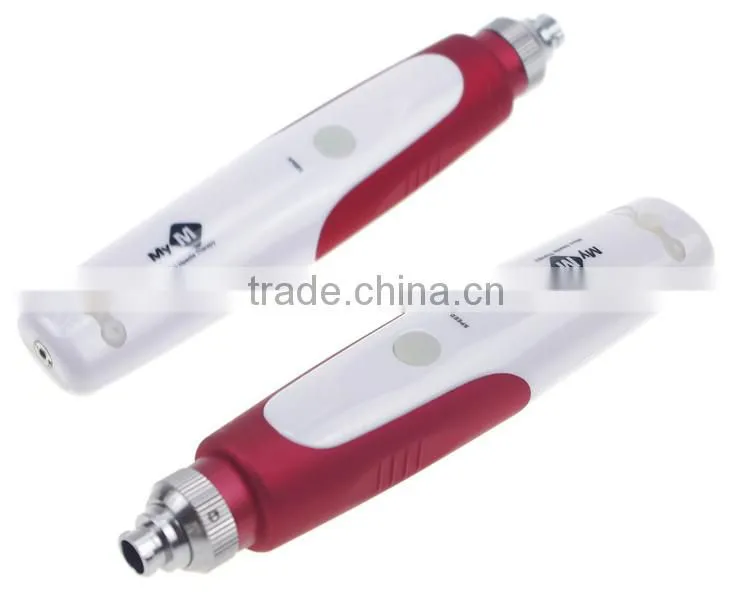 Wholesale Auto microneedle therapy system Electric dermapen