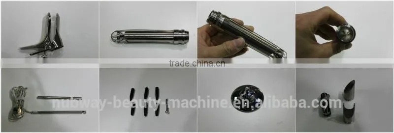30W CO2 Laser Vagina Rejuvenation Machine COHERENT RF-Excited