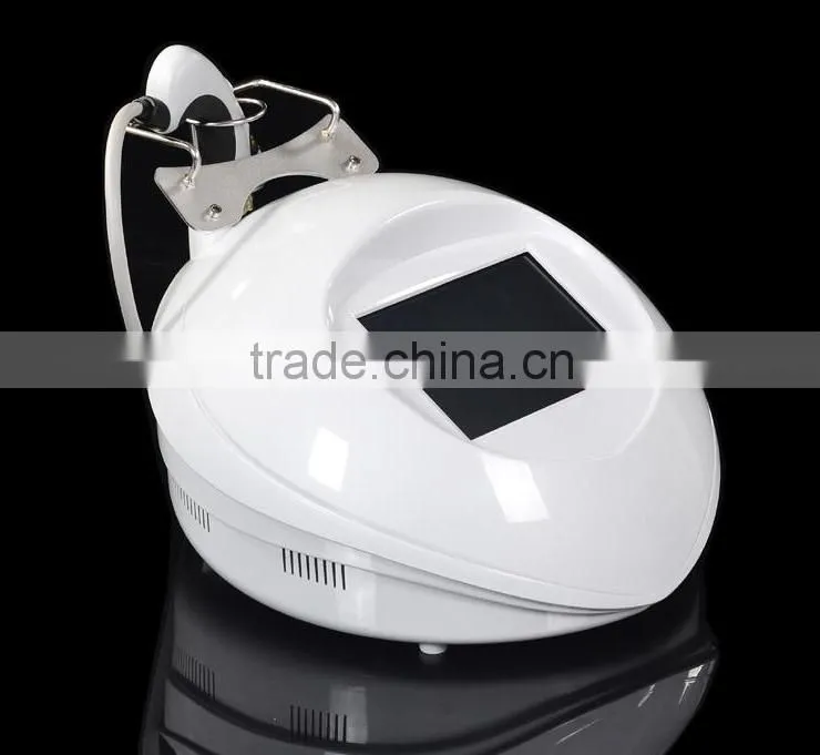 Fractional RF CPT Face Lift Wrinkle Removal Radio Frequency Beauty Salon Equipment