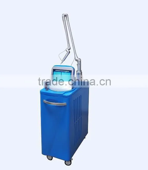 New styel laser picosure/laser tattoo removal machine price