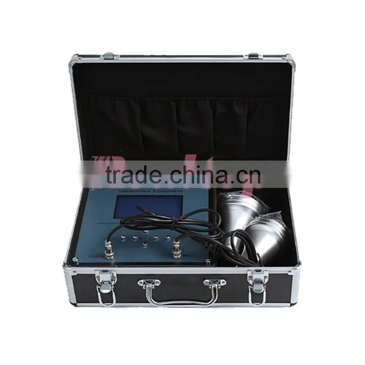 ultrasound fat cavitation machine / ultra cavitation machine, ultrasound cavitation home use
