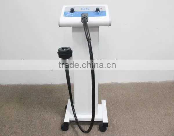 G5 vibrating massager professional cellulite vibration body massager