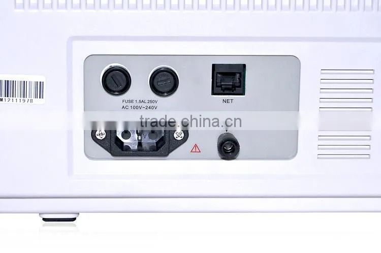 Carejoy 15 inch multi Parameter Patient Monitor medical equipment for hospital clinics