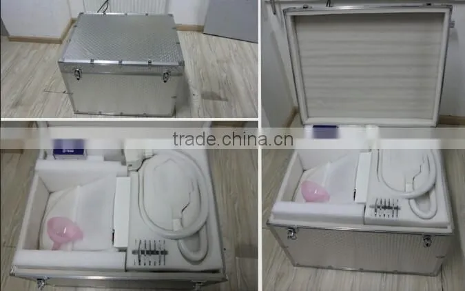 808nm Diode Laser Hair Removal Machine/ laser Depilator Home