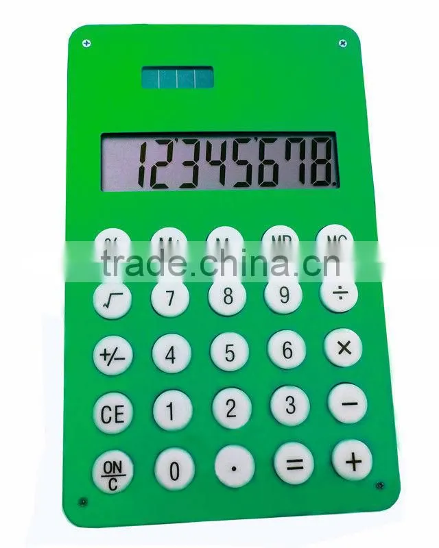 8-digit fancy calculator,funny Maze Calculator for stuents,school gift