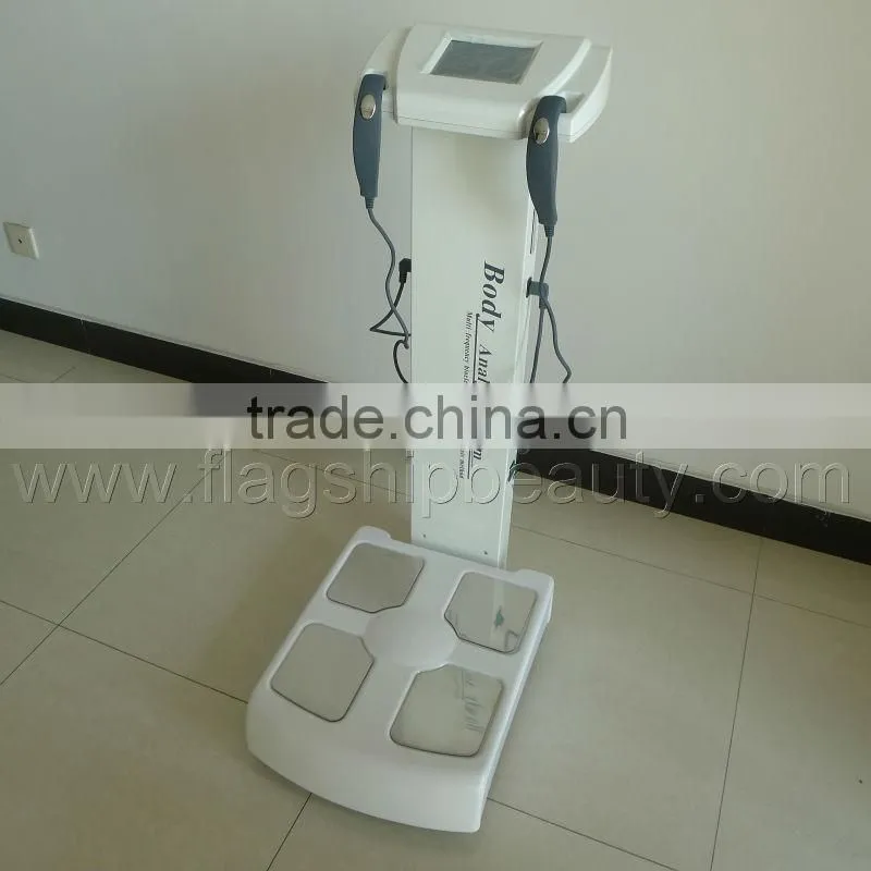 fatness analyser machine