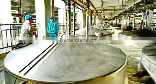 pea protein concentrate 50% feed grade