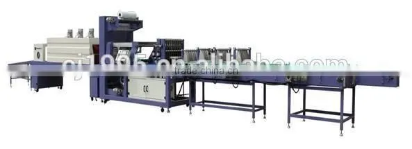 Top Quality Thermal Shrink Packaging Machine