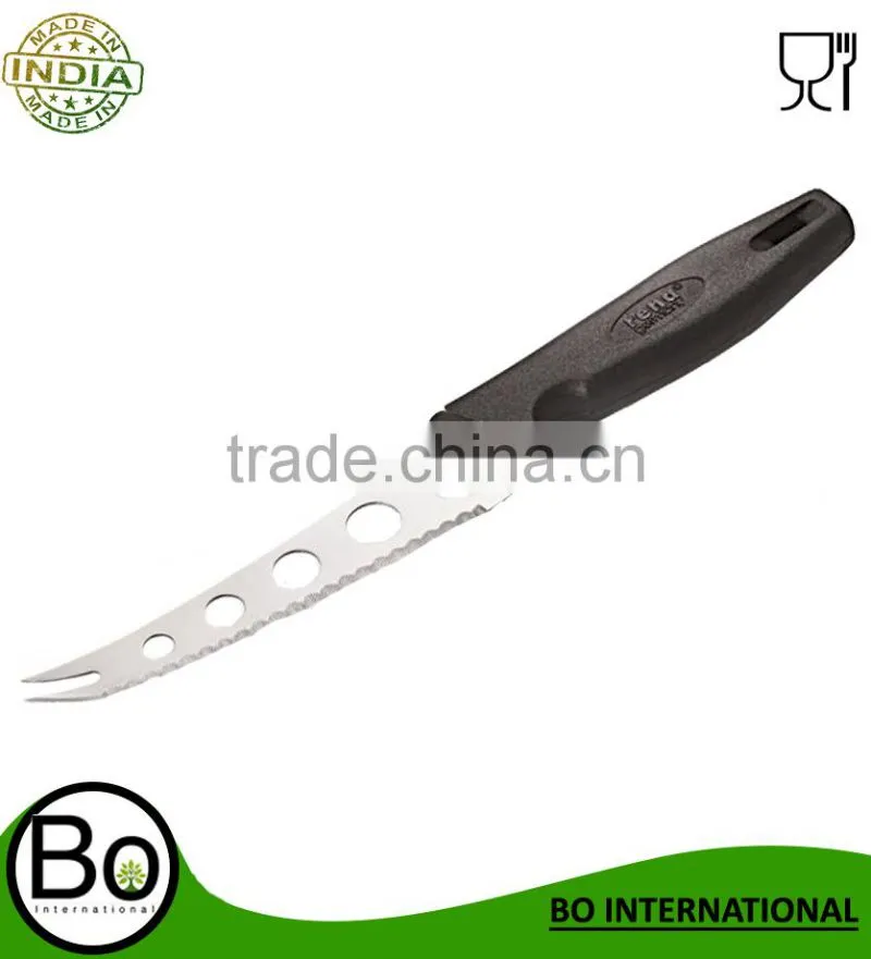 Stainless Steel Cheese Knife 255 mm