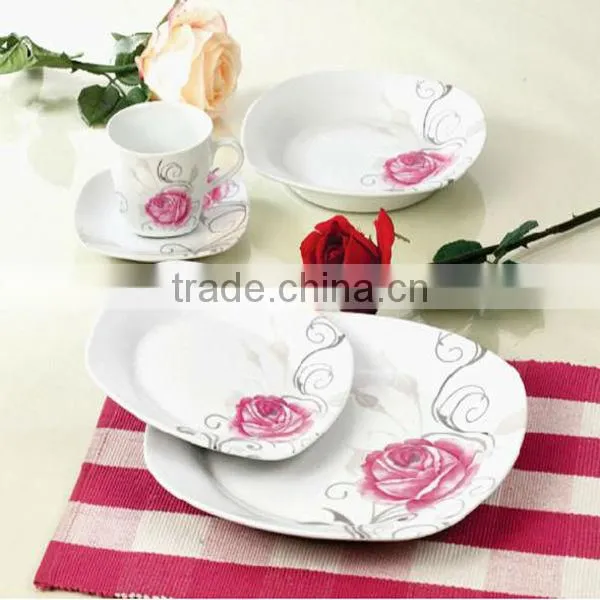 best china luxury fine china dinner sets color
