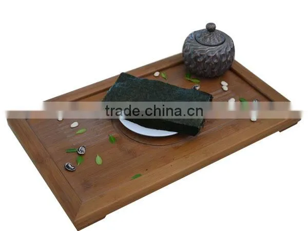 50sheets GRADE D GREEN roasted seaweed