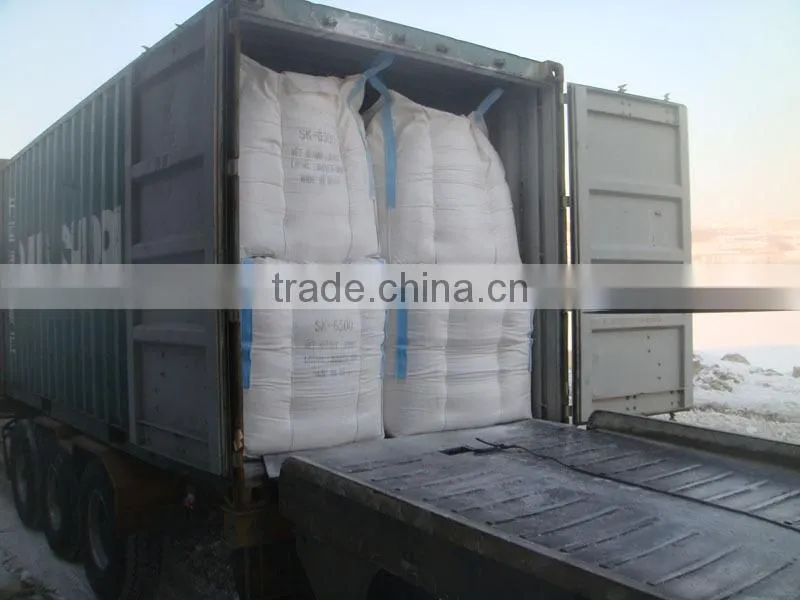 Liaoning Haicheng Bulk Raw Talcum Powder