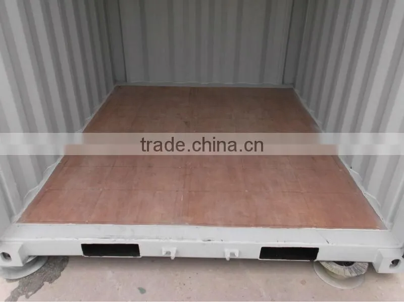 6/7/8/9 FT mini container