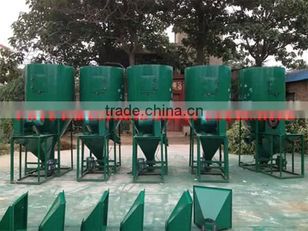 TAIYU Foreign Agent and Warehouse Broiler Poultry Equipment