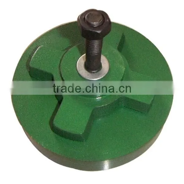 cutting machine rubber feet