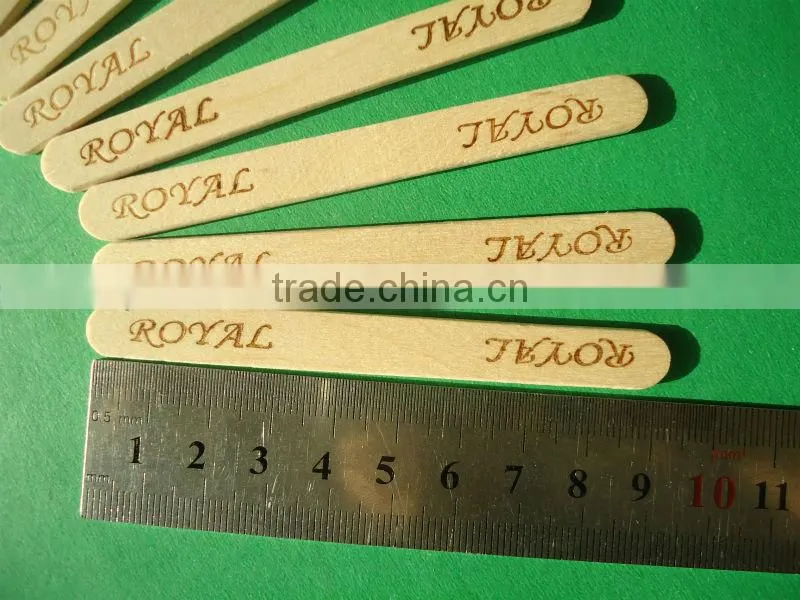 Kids Craft Wooden Craft Sticks