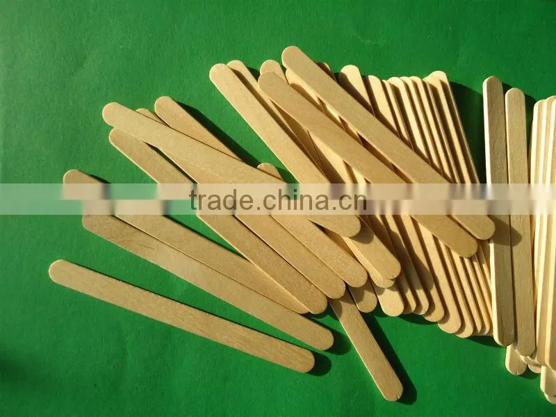 Kids Craft Wooden Craft Sticks