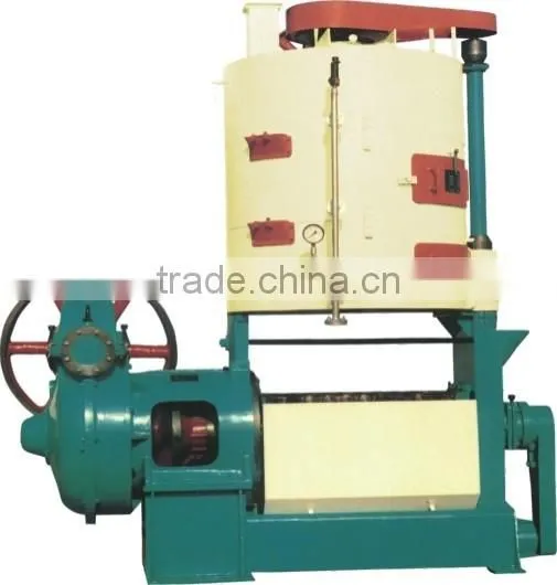 Dinter automatic oil press machine