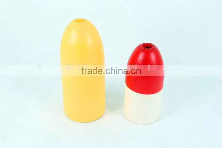 Wholesale Trawl PVC buoy float fishing float
