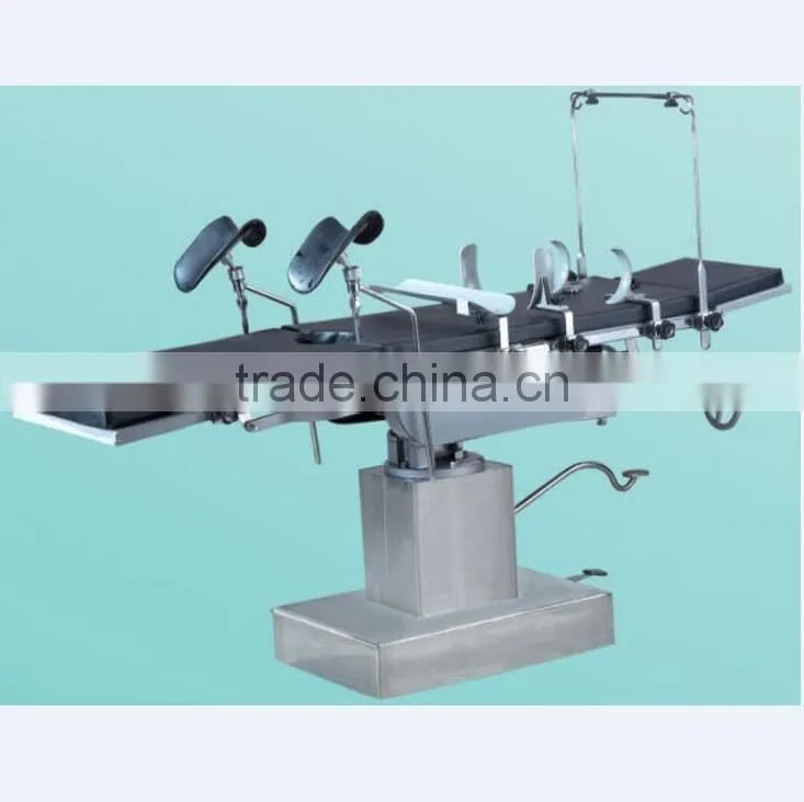 Hospital Operating Theatre Table for Medical Surgical 3008