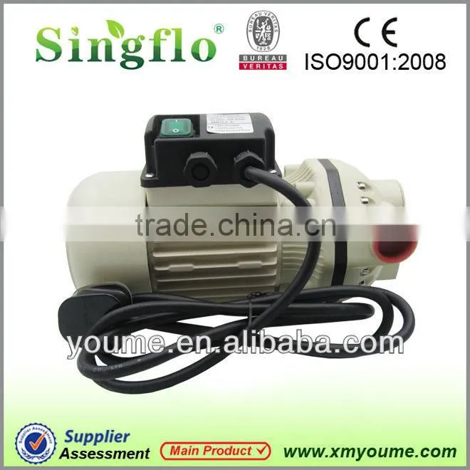 Urea pump115V-230V for IBC systems