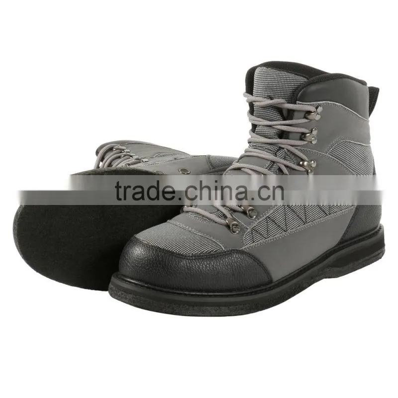 2015 New Products for Men with Wading Boots