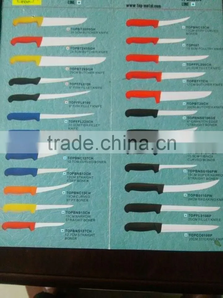 BUTCHER SUPPLY,BUTCHER MEAT CLEAVERS & CHOPPER