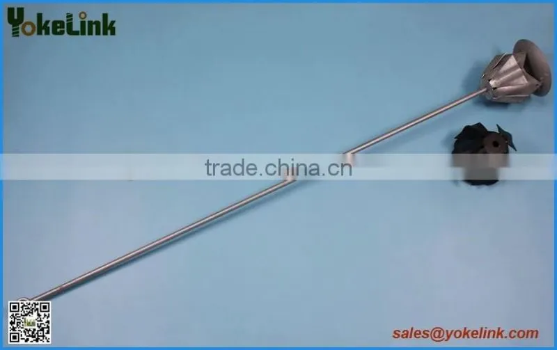 No Wrench Screw Anchor/earth screw anchor/earth anchor