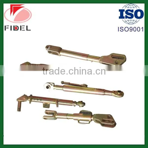 oem custom stainless steel zinc plated tractor link pin,tractor king pin supplier