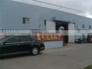 Wenling Jiafeida Gear Factory company overview - view 1
