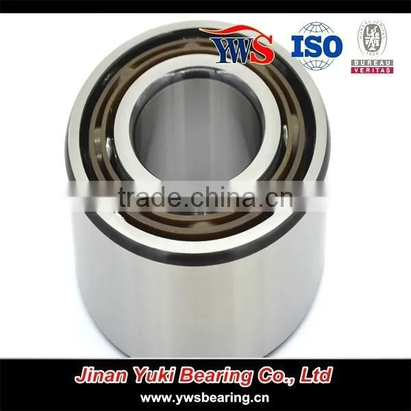 3006 Double Row Angular Contact Ball Bearings