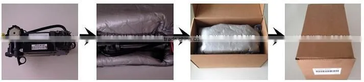 A2113200304 Mercedes W211 W220 air suspension compressor