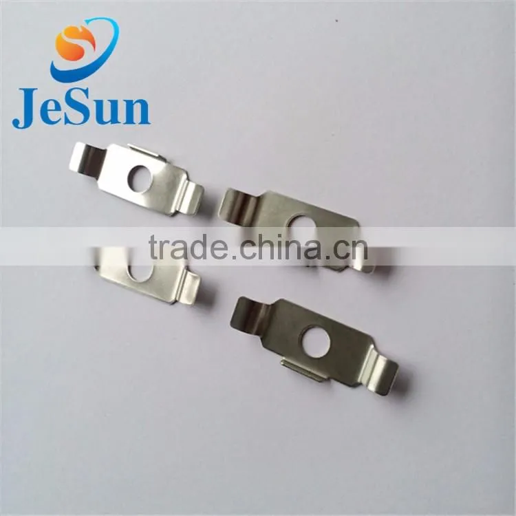 High quality stainless square hole special washer