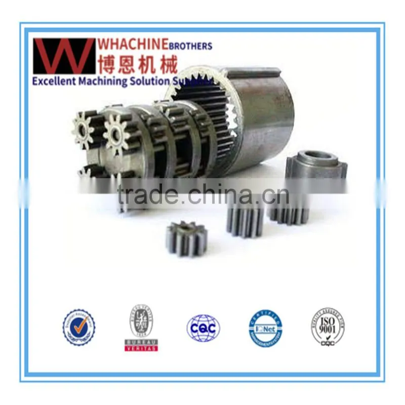 top quality custom spiral bevel planetary gear ask for whachinebrothers ltd
