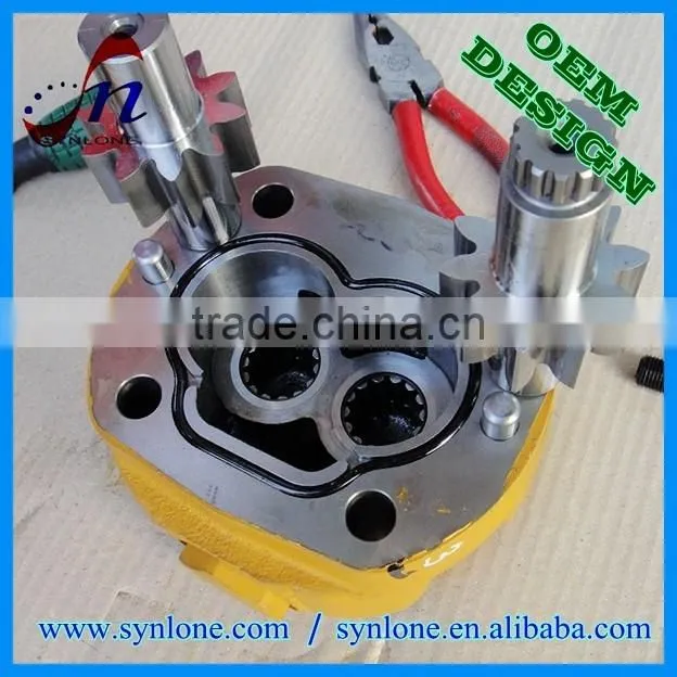 Top quality gearbox with preferential price