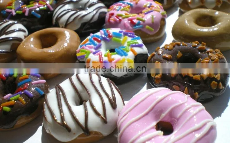 Factory offering hot sale automatic mini donut making machines for sale HJ-CM010