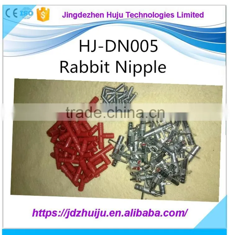 chicken nipple drinker / water nipple / water line regulator HJ-DN001