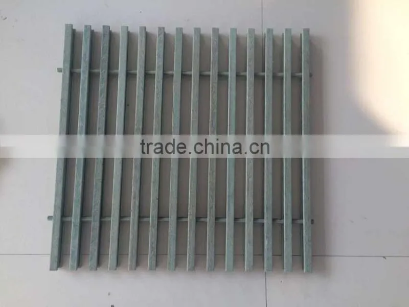 Frp Flooring/industrial floor grating/ Large Floor Grates