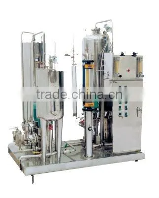 QHS-3000 Carbonated Beverage Drink Mixer,Mixing Machine