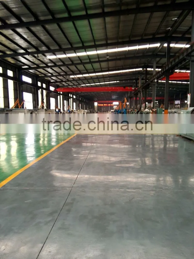 Heavy Dump Truck Telescopic Hydraulic Cylinder Ram