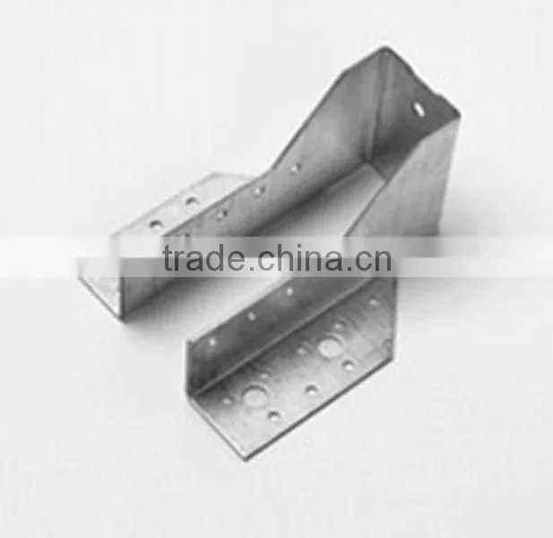 WOOD CONNECTOR