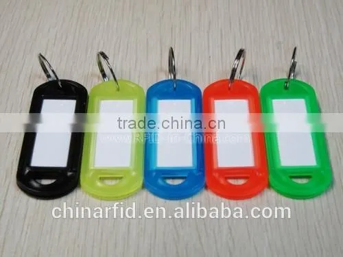 High Performance RFID Tags in Clothing Tracking System, RFID Garment Tags with Factory Price