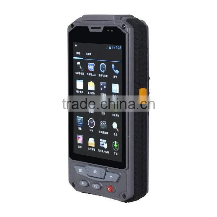 Hot Selling RFID Positioning System, GPS/Bluetooth Long Range RFID Reader