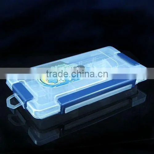 12case Plastic box,Jewelry box,Bead Case,Pill case,Sundries box