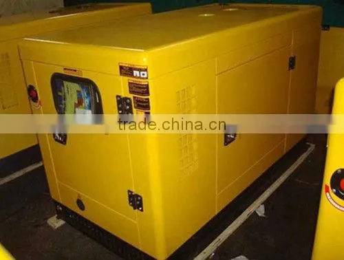8kva to 40kva Diesel Generator Made in Japan