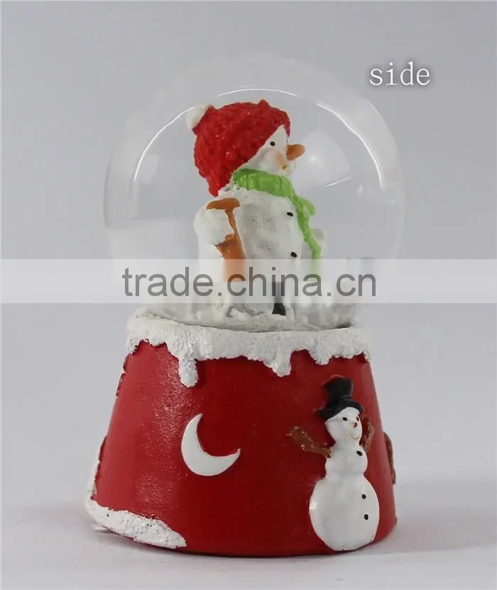 Christmas handcraft gifts ball