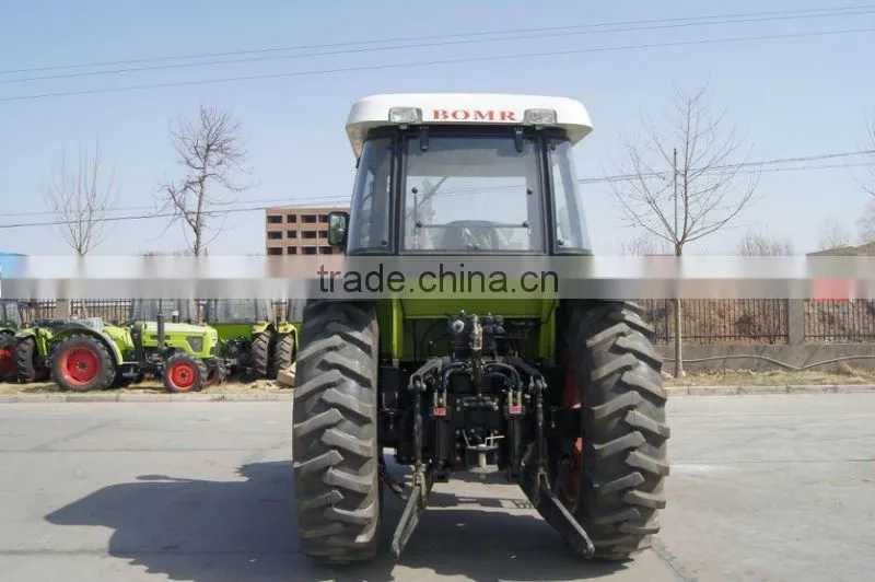 BOMR FIAT Gearbox YTO engine farm tractor (1204 Air brake)
