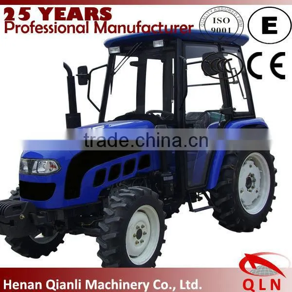 Foton tractor with CE 50hp farm use tractor