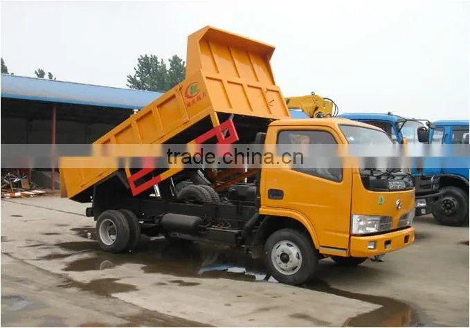 10T petit camion - benne de vente